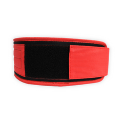 AKS Noor Quick Locking Weightlifting Belt for Bodybuilding, Powerlifting, Cross Training for Men and Women - Deadlift Training Belt