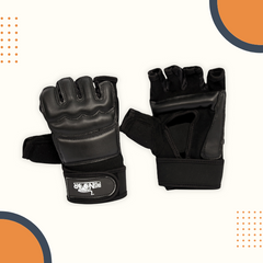 AKS Noor Tekwindo Gloves: The Ultimate Hand Protector Gloves for Precision and Performance (Pair)