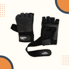 AKS Noor Tekwindo Gloves: The Ultimate Hand Protector Gloves for Precision and Performance (Pair)