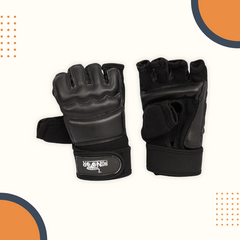 AKS Noor Tekwindo Gloves: The Ultimate Hand Protector Gloves for Precision and Performance (Pair)