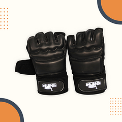 AKS Noor Tekwindo Gloves: The Ultimate Hand Protector Gloves for Precision and Performance (Pair)