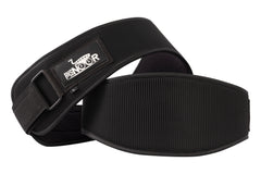 AKSNoor Weight Lifting Eva Belt with Adjustable Buckle, Gym Workout & Weight Training – Weightlifting Belts for Men and Women