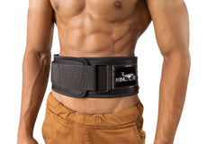 AKs Noor weight lifting belt, weightlifting belt for men