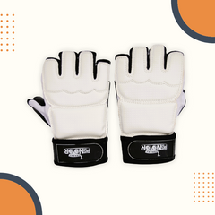 AKS Noor Tekwindo Gloves: The Ultimate Hand Protector Gloves for Precision and Performance (Pair)